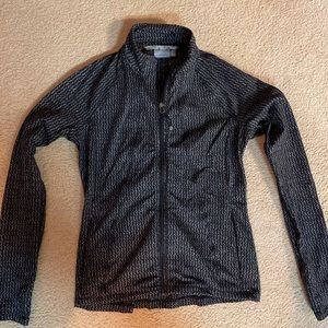 Athleta jacket. Only worn 1 or 2 times.